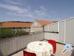 Apartmani Bačić Chorvátsko