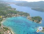 Gradina apartman Kroatië