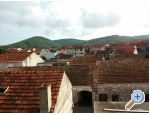 Kotarčevi dvori - Vela Luka – Korčula Chorvatsko