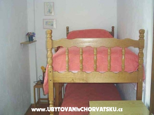 Apartments Vjeka - Vela Luka – Korčula Croatia