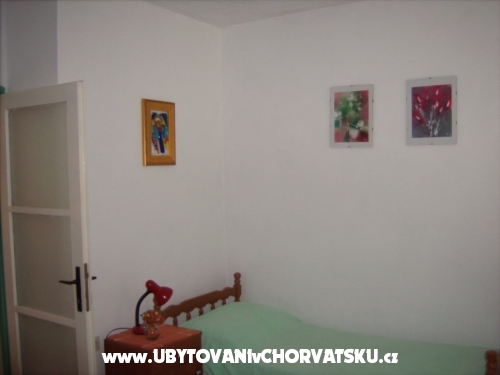 Apartmaji Vjeka - Vela Luka – Korčula Hrvaška