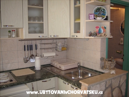 Apartmaji Vjeka - Vela Luka – Korčula Hrvaška