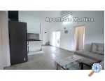Appartamenti 3M Vir - ostrov Vir Croazia
