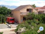 Apartman Cestar Chorvatsko