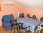 Apartman Cestar