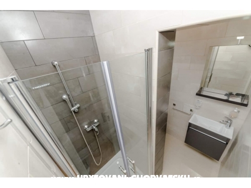 Apartmn K&amp;L - ostrov Vir Chorvtsko