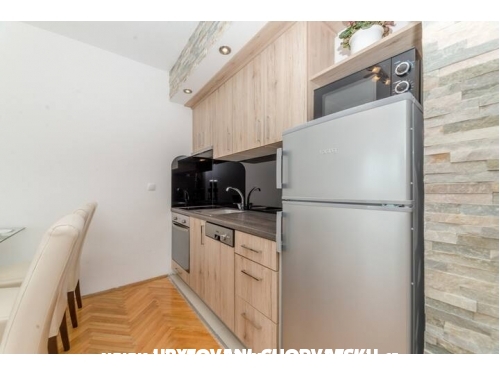 Apartmn K&amp;L - ostrov Vir Chorvtsko