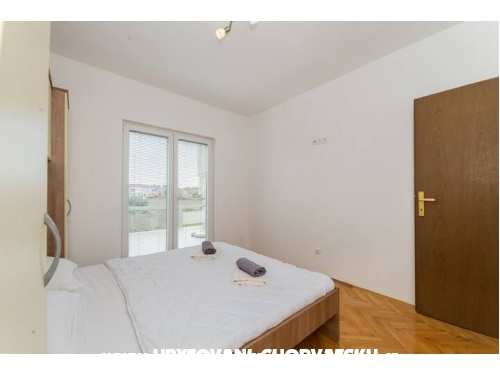 Apartmn K&amp;L - ostrov Vir Chorvtsko