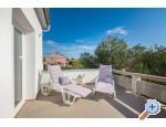 Apartmn K&amp;L - ostrov Vir Chorvtsko