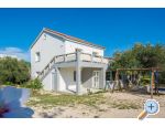 Apartmn K&amp;L - ostrov Vir Chorvtsko