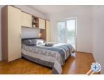 Apartmn K&amp;L - ostrov Vir Chorvtsko