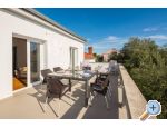 Apartmn K&amp;L - ostrov Vir Chorvtsko