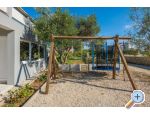 Apartmn K&amp;L - ostrov Vir Chorvtsko