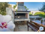 Apartmn K&amp;L - ostrov Vir Chorvtsko