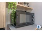 Apartmn K&amp;L - ostrov Vir Chorvtsko