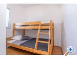 Apartmn K&amp;L - ostrov Vir Chorvtsko