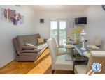 Apartmn K&amp;L - ostrov Vir Chorvtsko