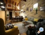 Apartments Larus **** 90 m2 Kroatien