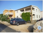 Apartment GOljubica - ostrov Vir Kroatien