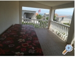Apartment GOljubica - ostrov Vir Kroatien