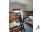 Apartment GOljubica - ostrov Vir Kroatien