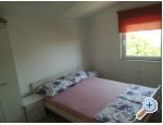 Apartment GOljubica - ostrov Vir Kroatien