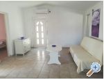 Apartment GOljubica - ostrov Vir Kroatien