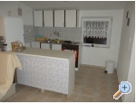 Apartment GOljubica - ostrov Vir Kroatien