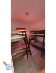 Apartment GOljubica - ostrov Vir Kroatien
