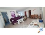 Apartment GOljubica - ostrov Vir Kroatien