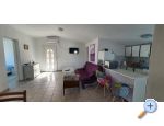 Apartment GOljubica - ostrov Vir Kroatien