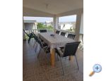 Apartment GOljubica - ostrov Vir Kroatien
