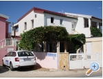 Apartmn Marovic - ostrov Vir Chorvatsko