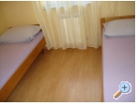 Apartmn Marovic - ostrov Vir Chorvatsko