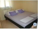 Apartmn Marovic - ostrov Vir Chorvatsko