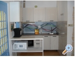 Apartmn Marovic - ostrov Vir Chorvatsko