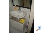 Apartmn Marovic - ostrov Vir Chorvatsko