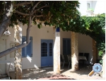 Apartmn Marovic - ostrov Vir Chorvatsko