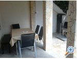 Apartmn Marovic - ostrov Vir Chorvatsko