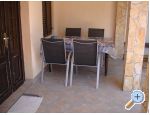 Apartmn Marovic - ostrov Vir Chorvatsko
