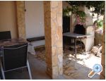 Apartmn Marovic - ostrov Vir Chorvatsko