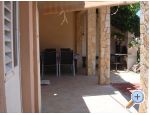 Apartmn Marovic - ostrov Vir Chorvatsko