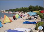 Apartmn Marovic - ostrov Vir Chorvatsko