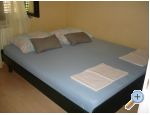 Apartmn Marovic - ostrov Vir Chorvatsko