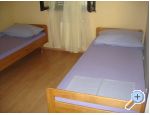 Apartmn Marovic - ostrov Vir Chorvatsko