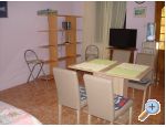 Apartmn Marovic - ostrov Vir Chorvatsko