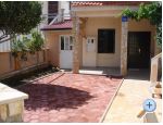 Apartmn Marovic - ostrov Vir Chorvatsko