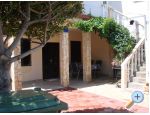 Apartmn Marovic - ostrov Vir Chorvatsko
