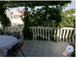Appartement Slatina - ostrov Vir Croatie