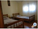 Apartmán Alen - Vir - ostrov Vir Chorvatsko